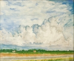 Linda Henselman/Clouds